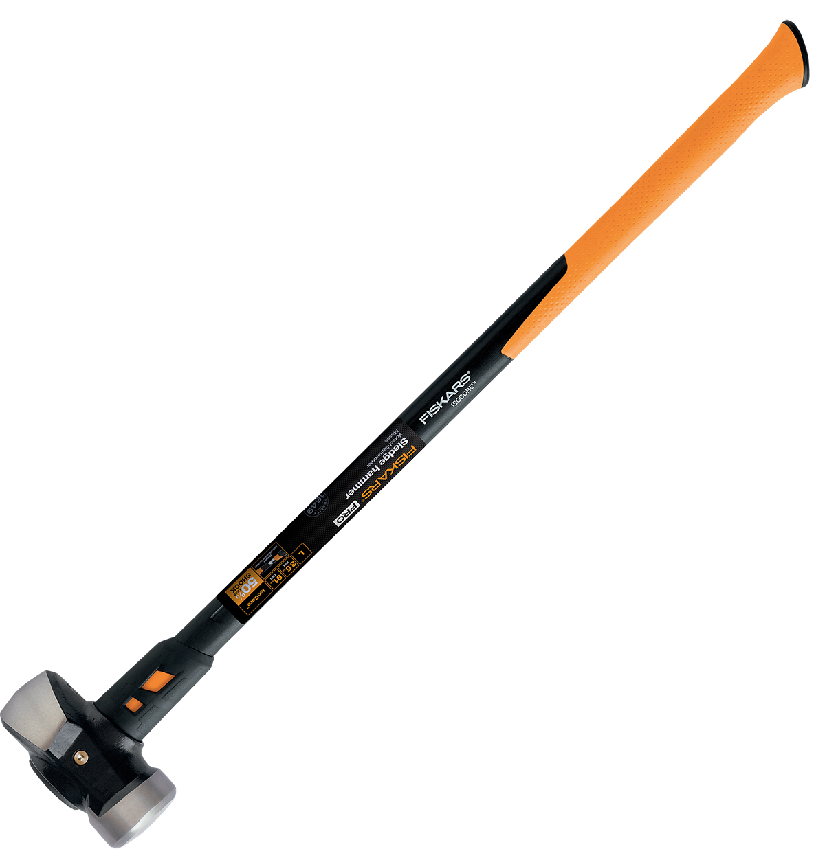 Fiskars IsoCore Vorschlaghammer L